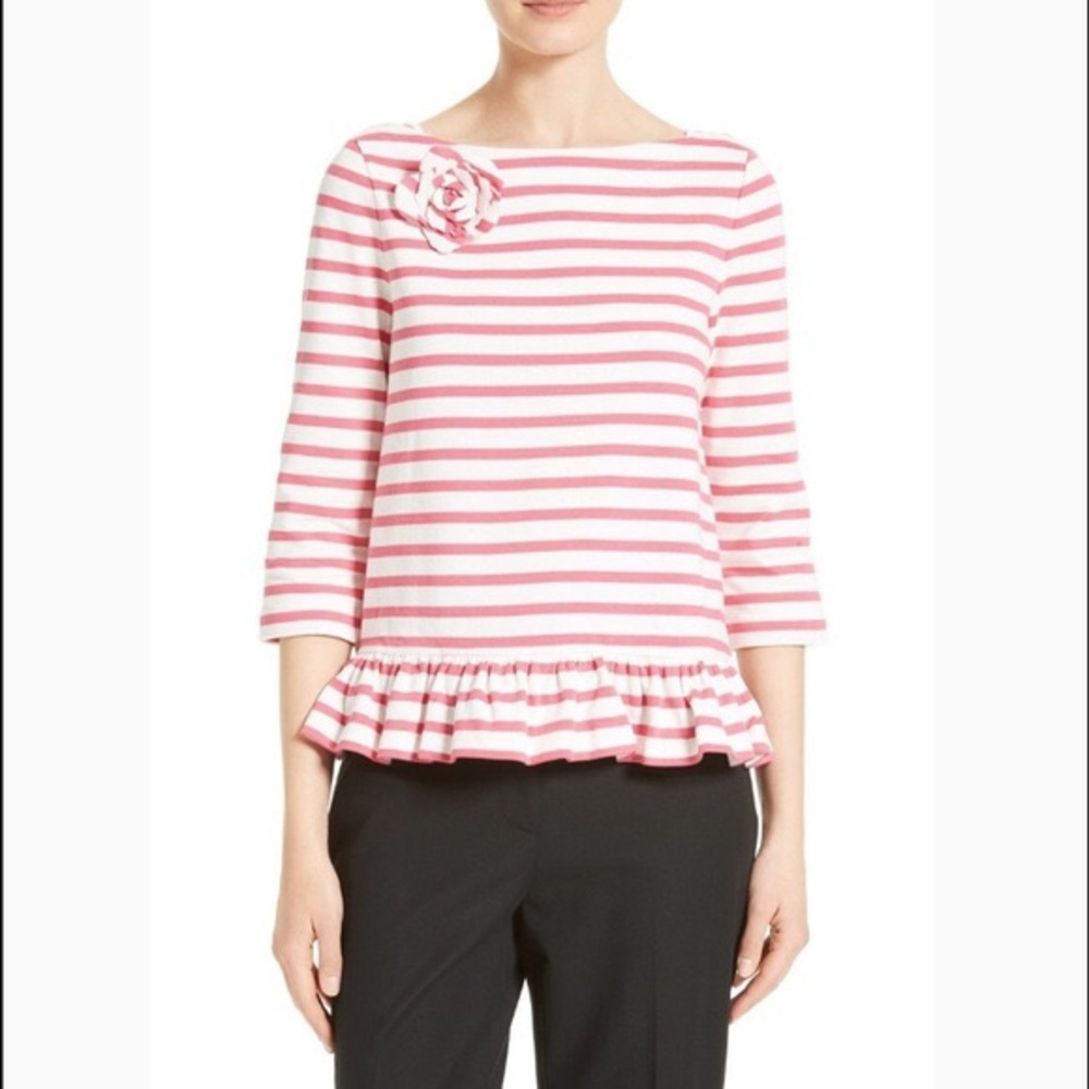 Cute shirt rarely worn